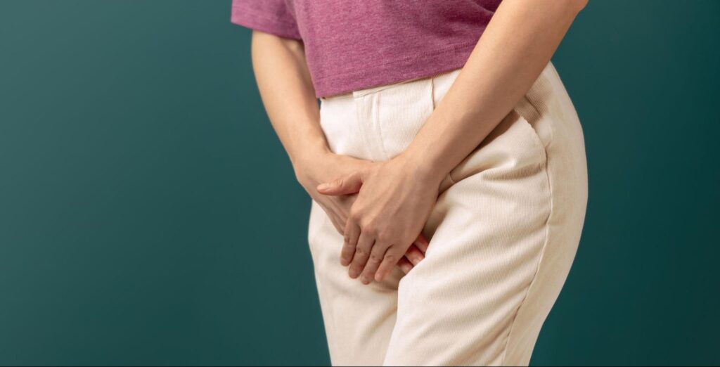 Urinary Incontinence